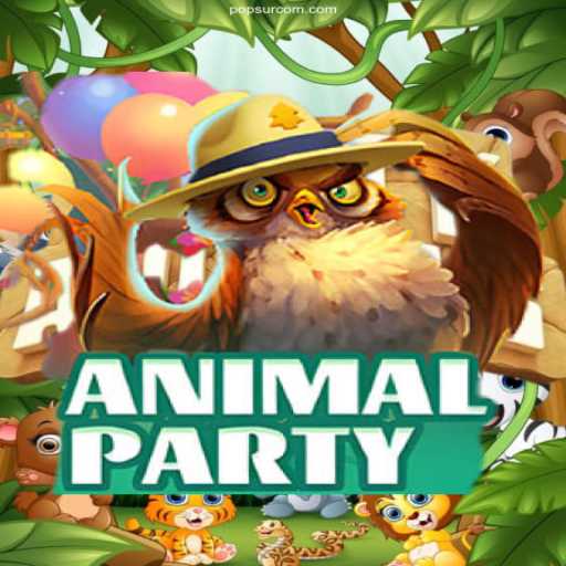 Discover the Thrill of AnimalParty: A New Season of Excitement