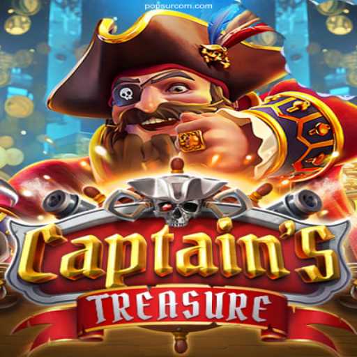 CaptainssTreasure: Unveiling the Thrills of the New Season