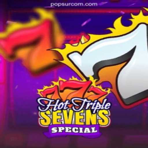 Exploring the Excitement of 'HotTripleSevensSpecial': The New Season's Thrill