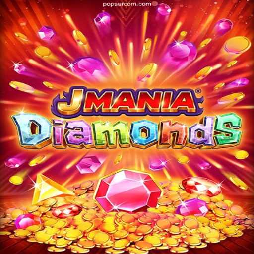 JManiaDiamonds: Dive into the Dazzling World of Jewels and Adventure
