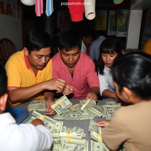 The Complex World of Jueteng: Exploring Its Cultural and Social Impact