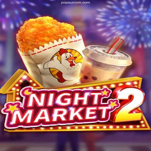 Exploring the Allure of NightMarket2: Unveiling the New Season