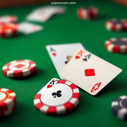 POPSUR.COM- Lançamento da nova temporada do jogo promete novidades🍀