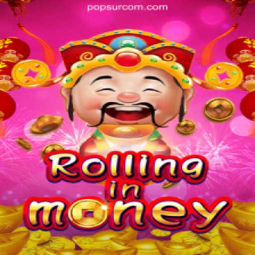 RollingInMoney: A Game of Fortune and Strategy