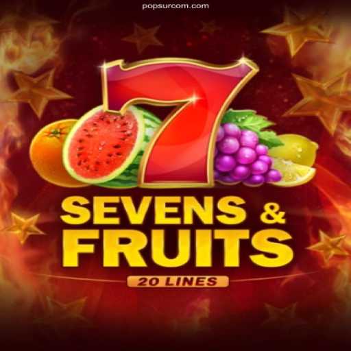 SevensFruits20: A Thrilling New Season Unveiled with Exciting Updates