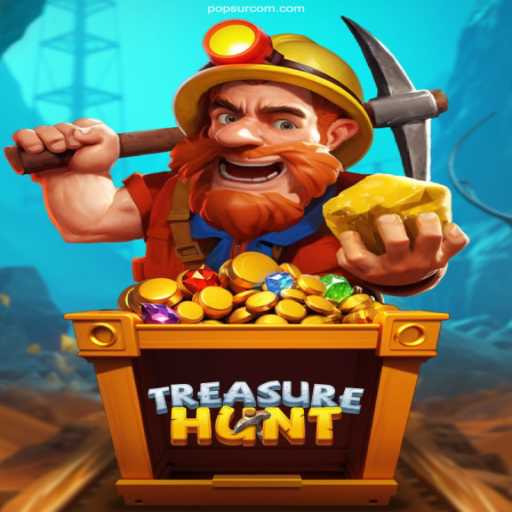 TreasureHunt: Lançamento da Nova Temporada Promete Novidades
