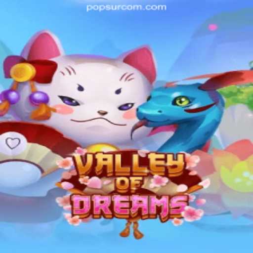 Exploring the Enchanting World of ValleyofDreams: A New Season Unveiled